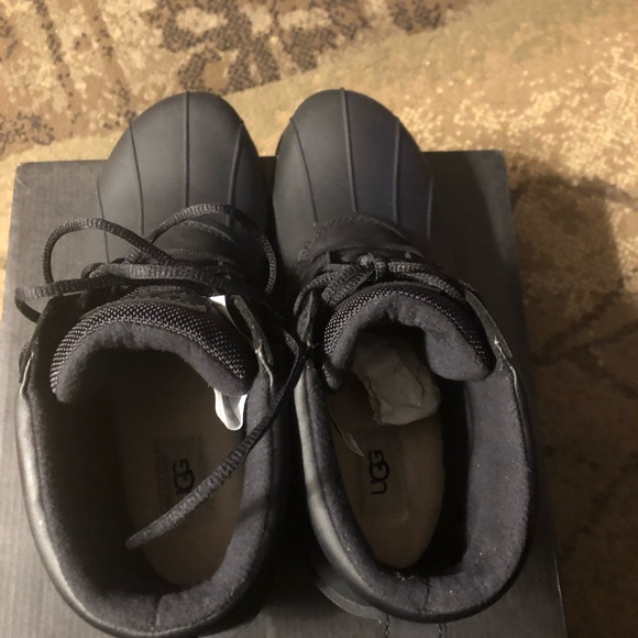 Men UGG Gatson Mid - Picture 5 of 7